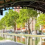 Studio Paris Centre - Republique