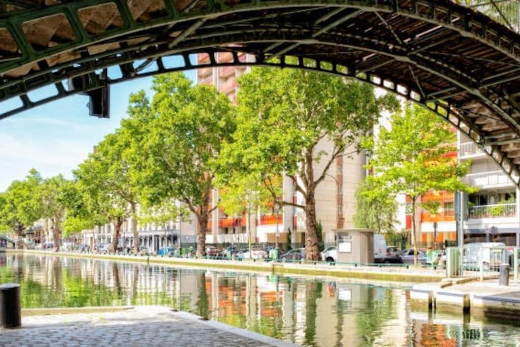 Appartamento Centre - Republique *