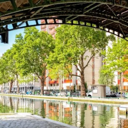 Appartamento Centre - Republique *